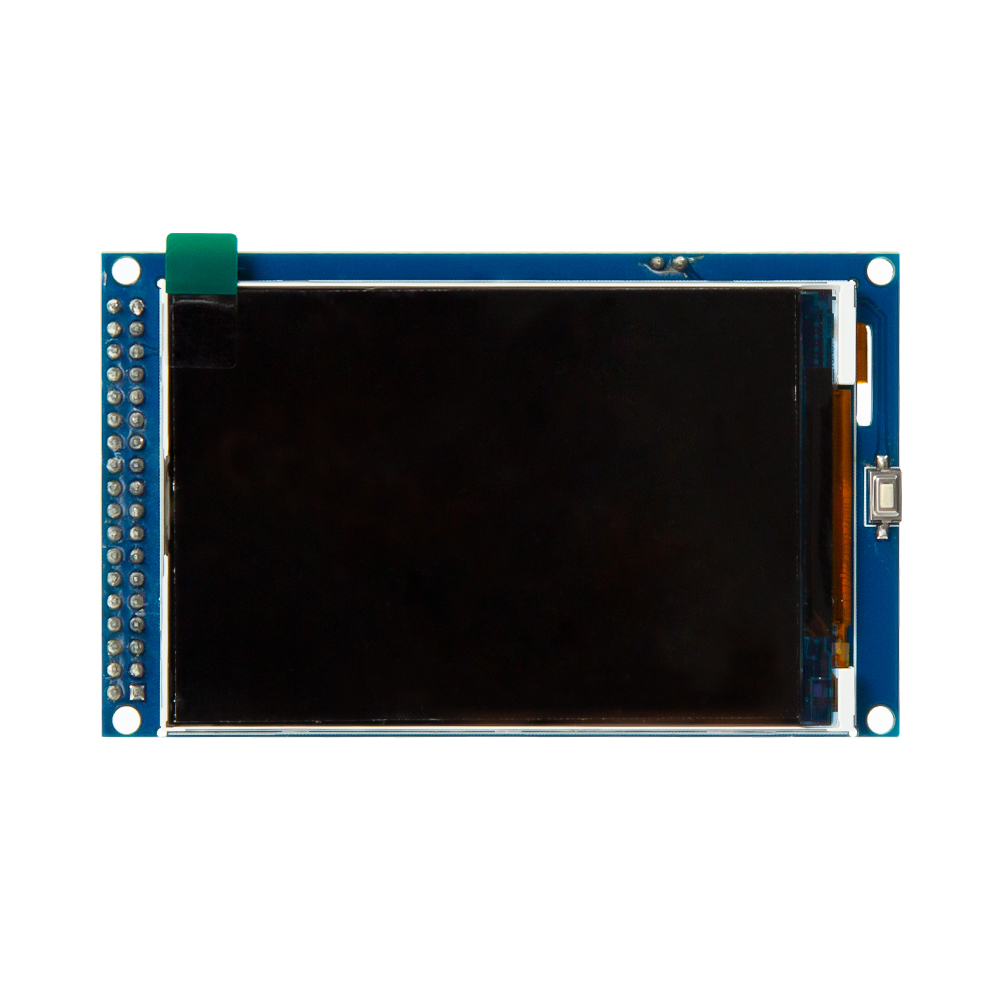 Дисплей TFT 3.2 для MEGA 2560